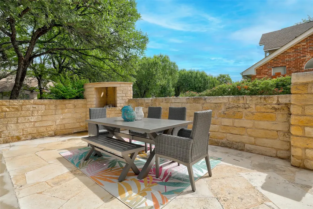 124 Hazeltine Drive Georgetown TX 78628