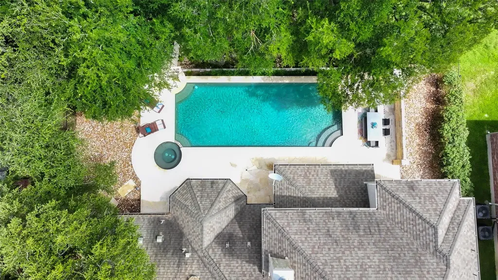 124 Hazeltine Drive Georgetown TX 78628