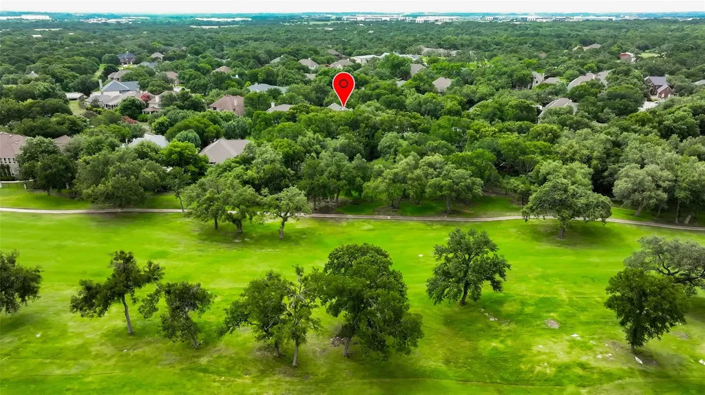 124 Hazeltine Drive Georgetown TX 78628