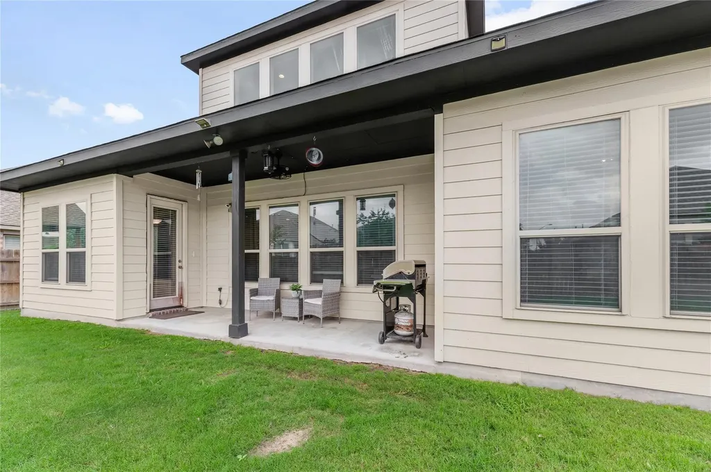 19400 Brusk Lane Pflugerville TX 78660