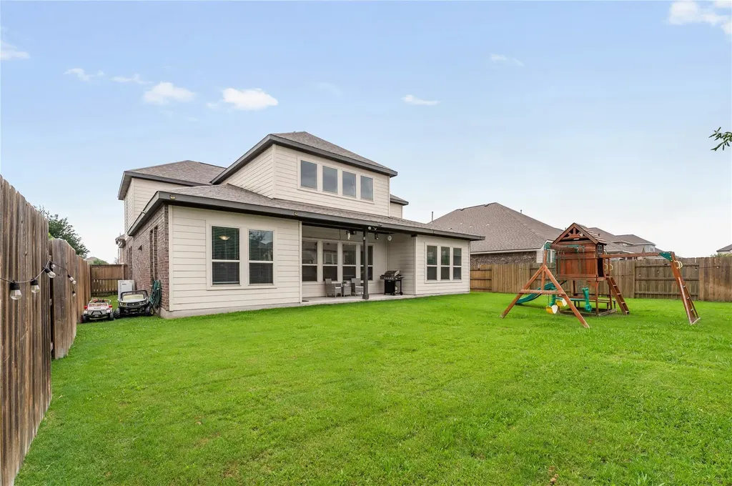 19400 Brusk Lane Pflugerville TX 78660