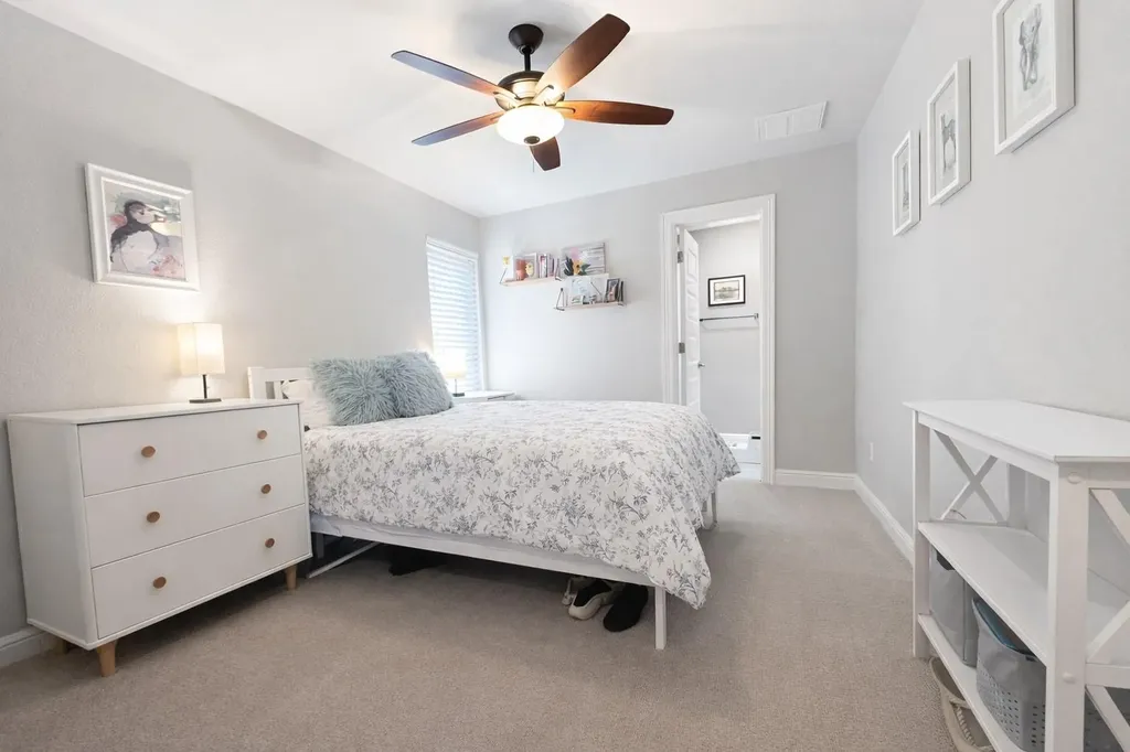 3006 Stardust Drive Austin TX 78757