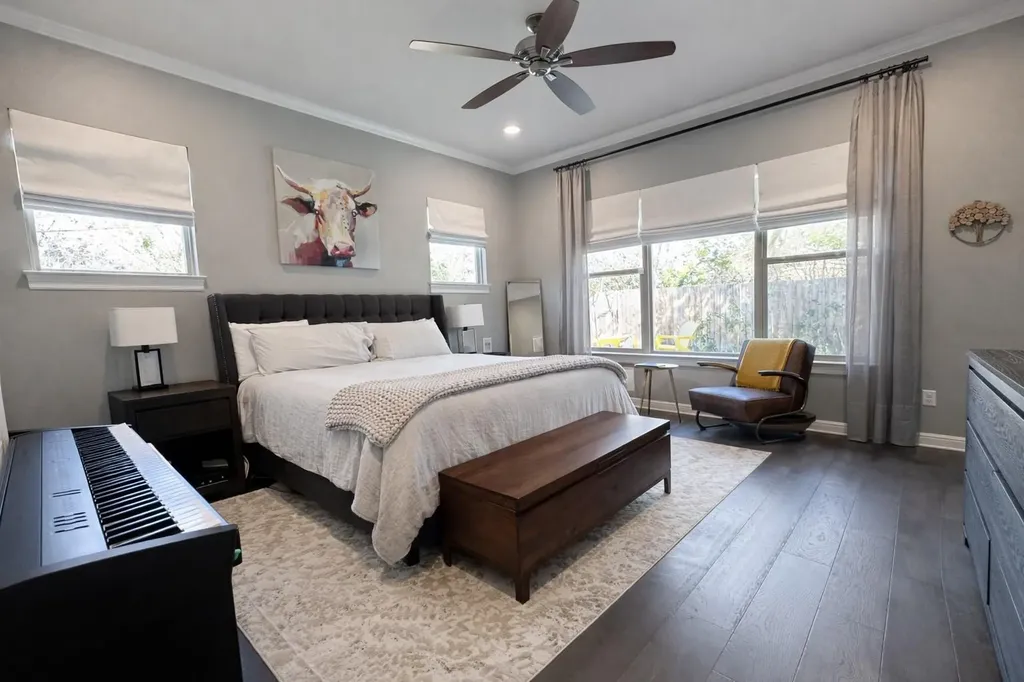 3006 Stardust Drive Austin TX 78757