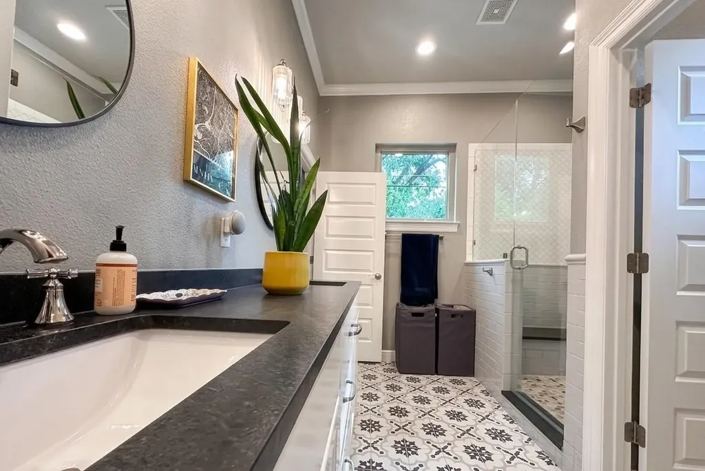 3006 Stardust Drive Austin TX 78757