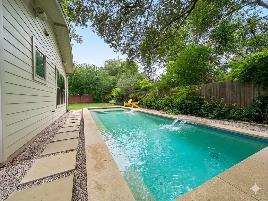 3006 Stardust Drive Austin TX 78757