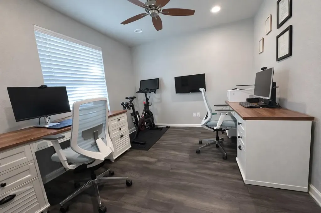 3006 Stardust Drive Austin TX 78757