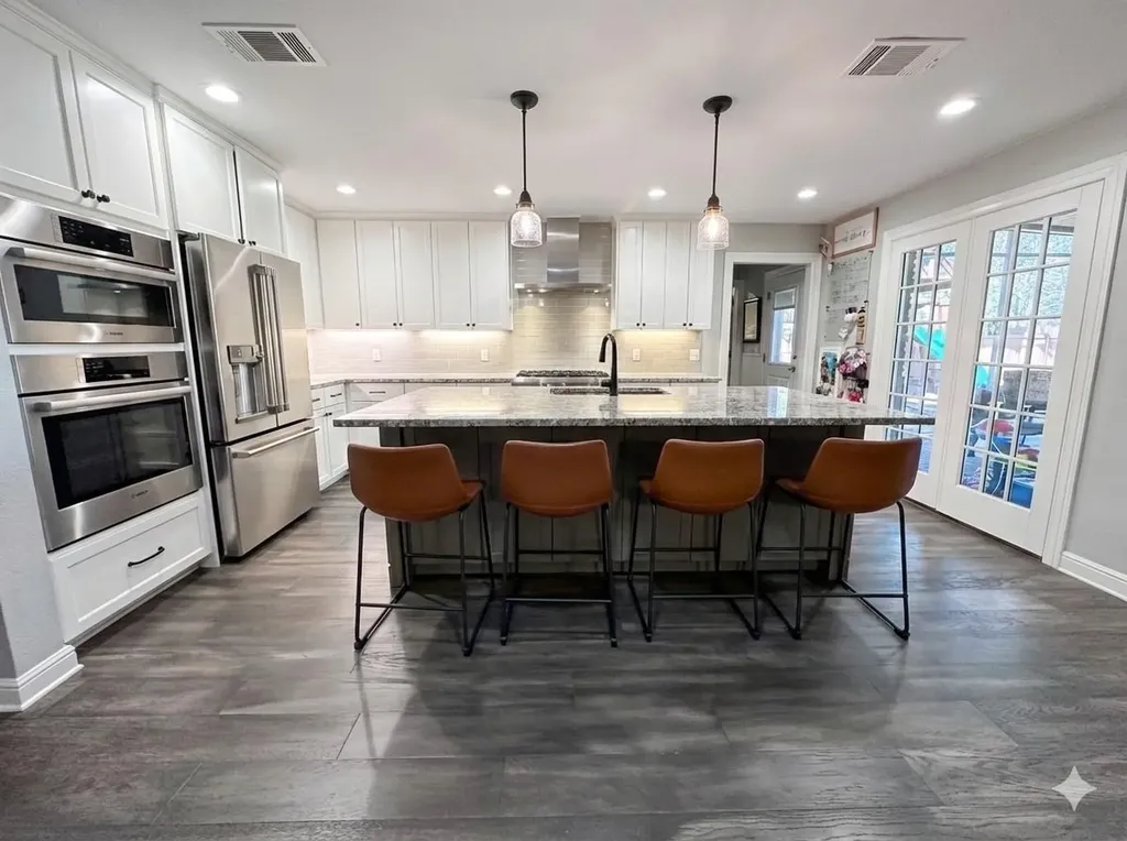 3006 Stardust Drive Austin TX 78757