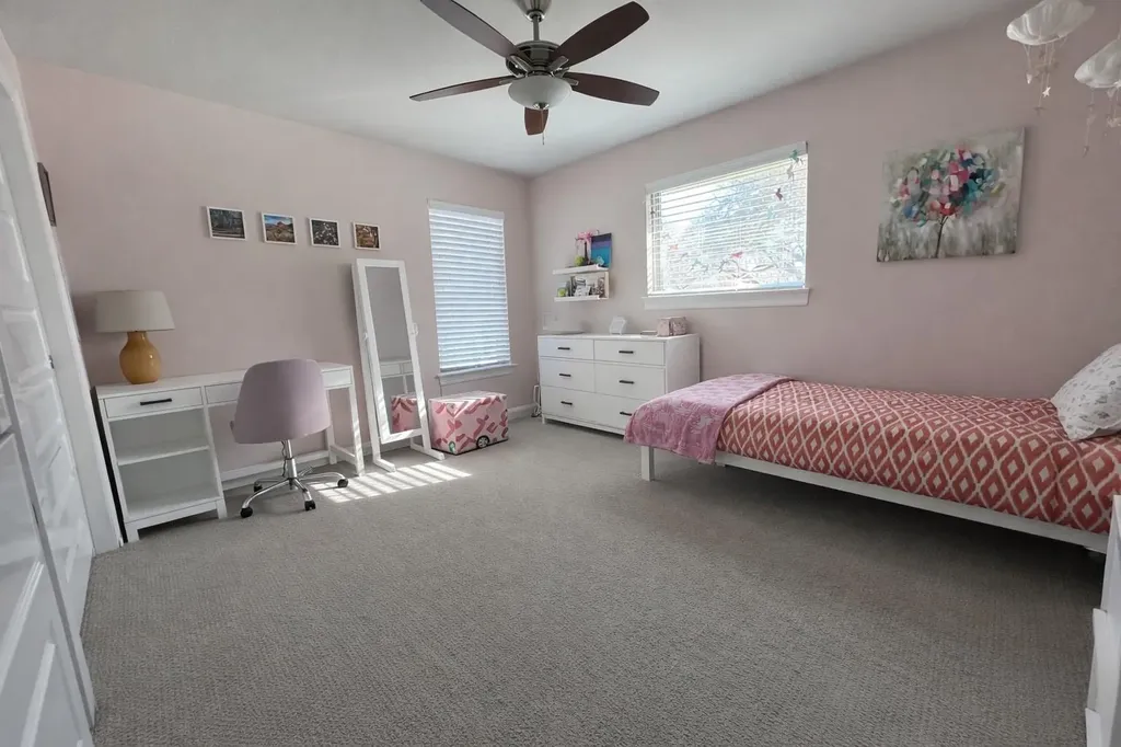 3006 Stardust Drive Austin TX 78757