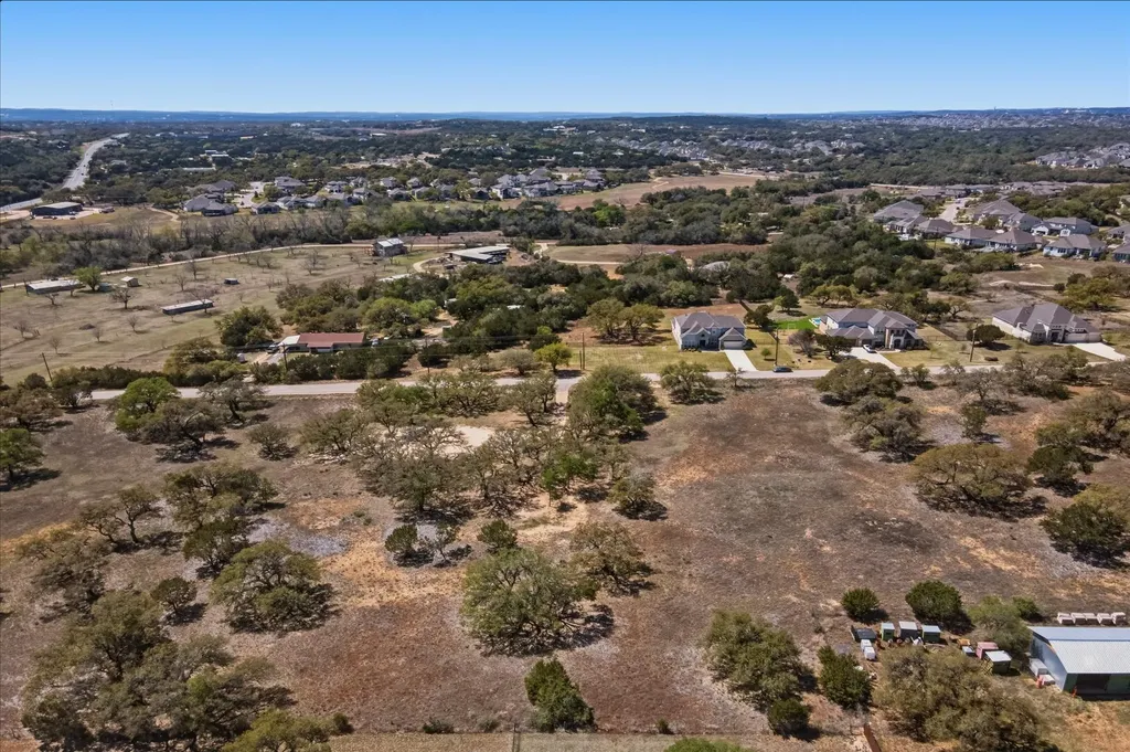 268 Kinnikinik Loop Austin TX 78737