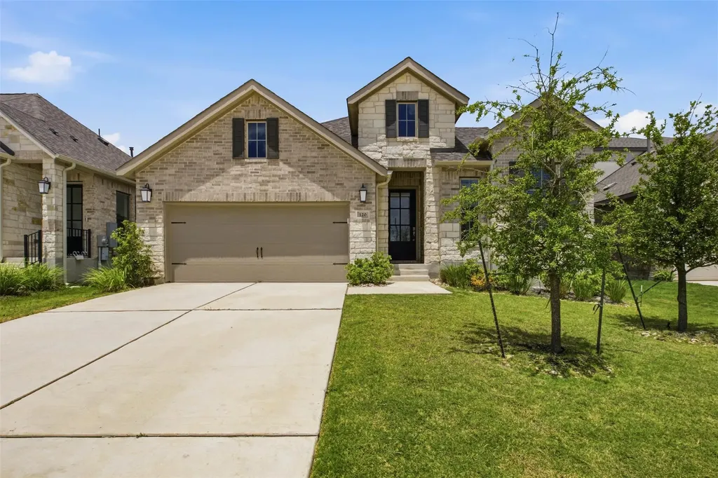 120 Berean Lane Liberty Hill TX 78642
