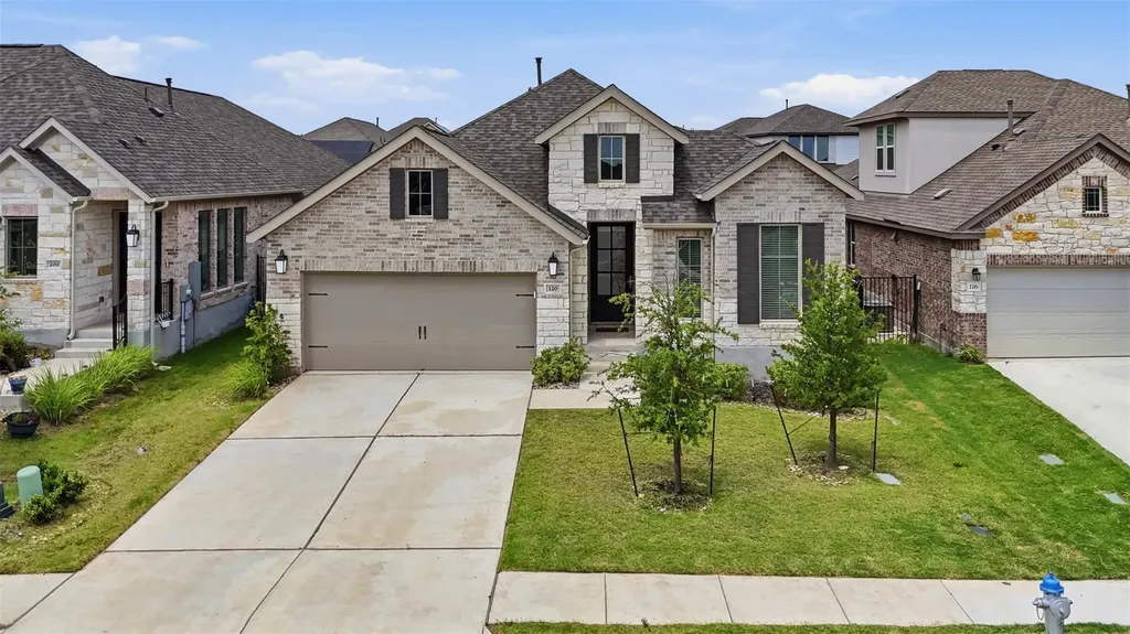120 Berean Lane Liberty Hill TX 78642