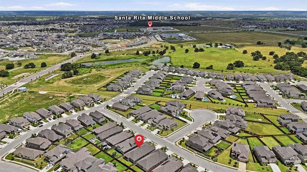 120 Berean Lane Liberty Hill TX 78642