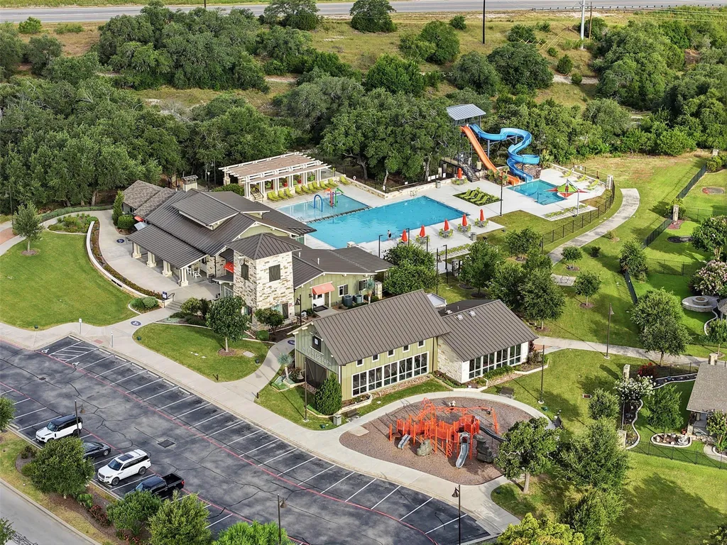 120 Berean Lane Liberty Hill TX 78642