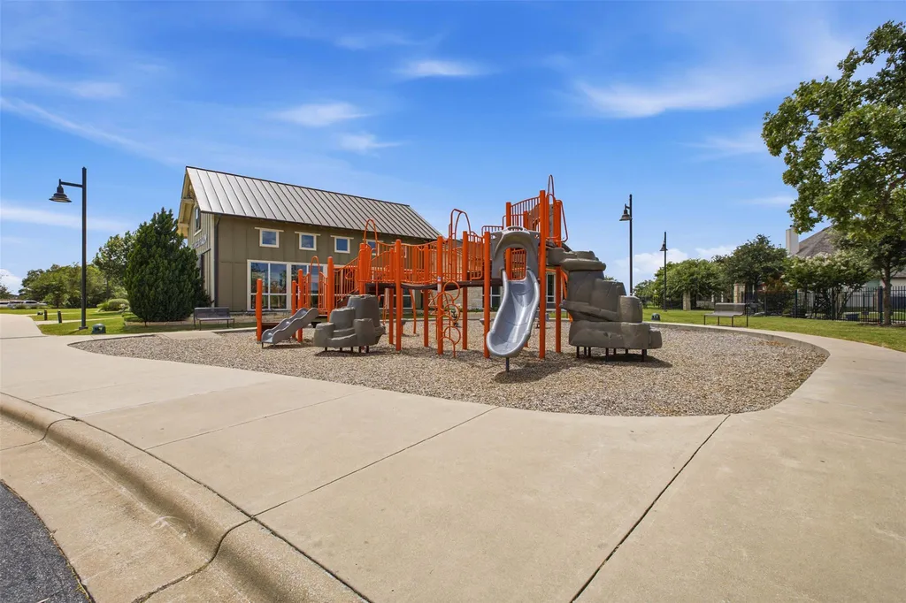 120 Berean Lane Liberty Hill TX 78642