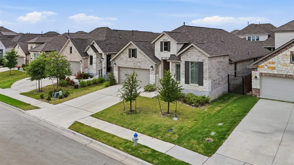 120 Berean Lane Liberty Hill TX 78642