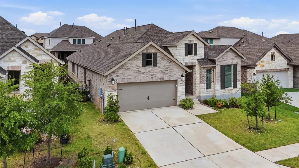 120 Berean Lane Liberty Hill TX 78642