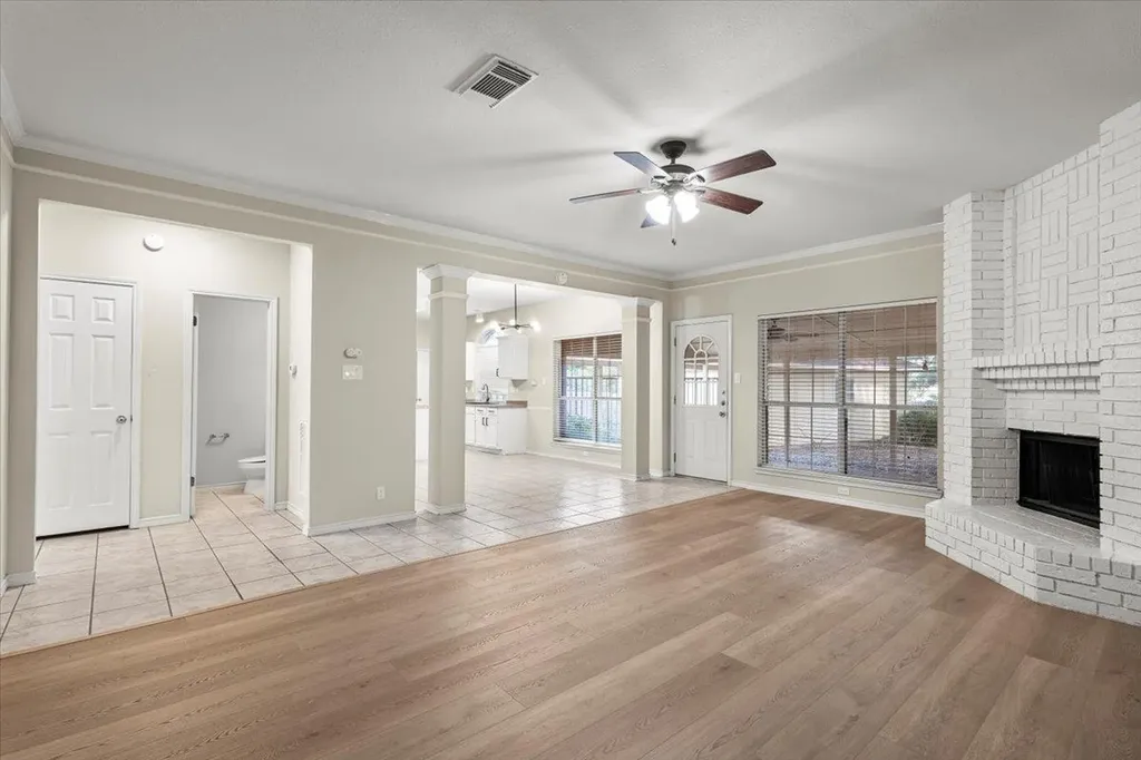 5916 Rickerhill Lane Austin TX 78739