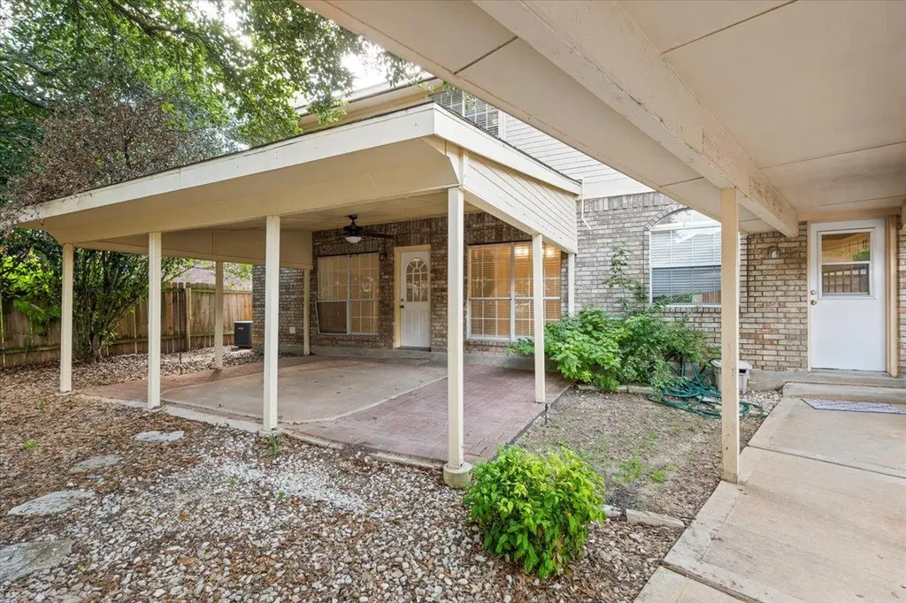 5916 Rickerhill Lane Austin TX 78739