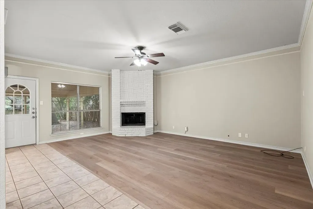 5916 Rickerhill Lane Austin TX 78739