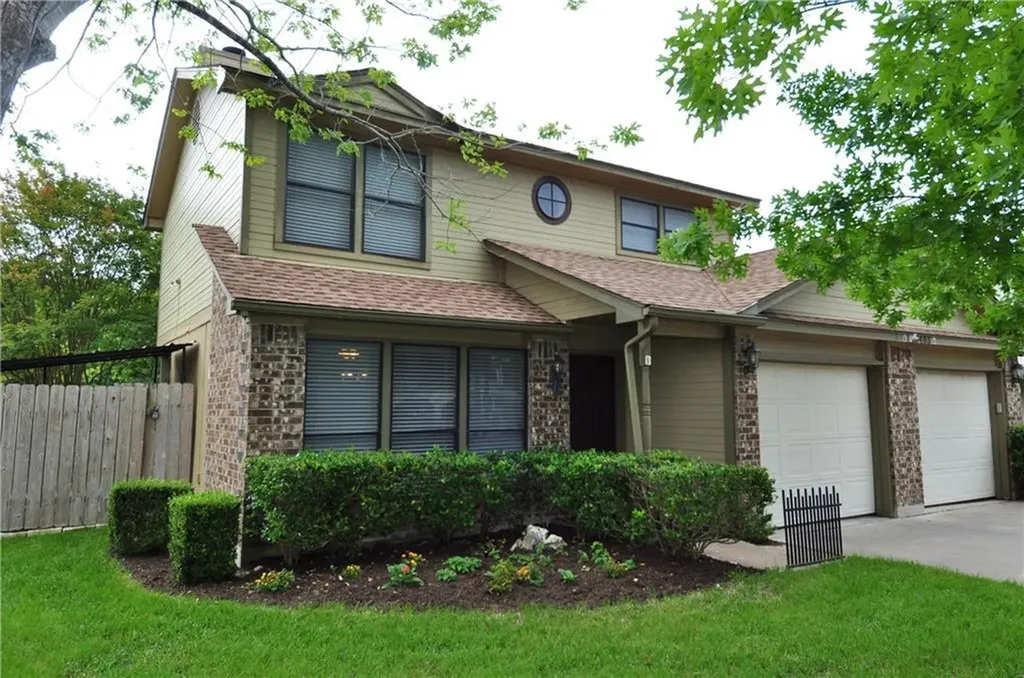 13405 Saddlebrook Trail Austin TX 78729