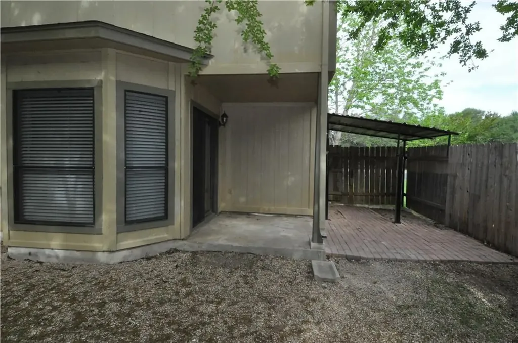 13405 Saddlebrook Trail Austin TX 78729