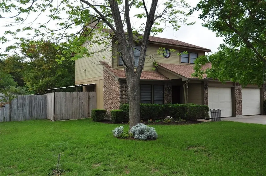 13405 Saddlebrook Trail Austin TX 78729