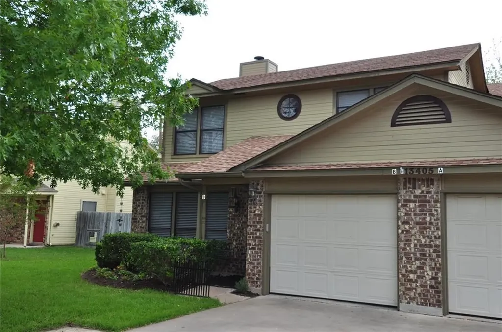 13405 Saddlebrook Trail Austin TX 78729