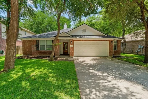309 Creek Ridge Lane Round Rock TX 78664