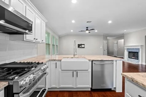 309 Creek Ridge Lane Round Rock TX 78664