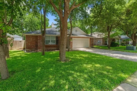 309 Creek Ridge Lane Round Rock TX 78664