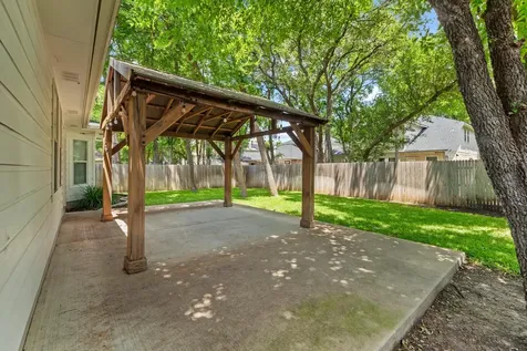 309 Creek Ridge Lane Round Rock TX 78664