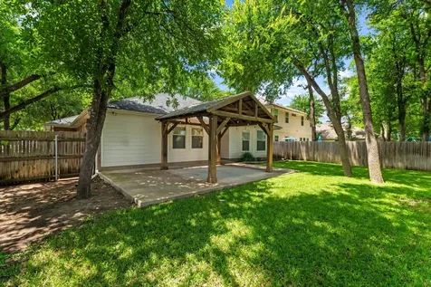 309 Creek Ridge Lane Round Rock TX 78664