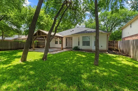 309 Creek Ridge Lane Round Rock TX 78664