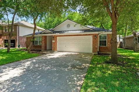 309 Creek Ridge Lane Round Rock TX 78664