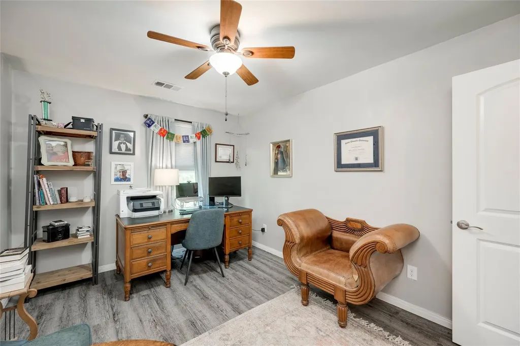 719 Birch Lane Cottonwood Shores TX 78657