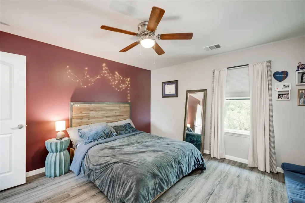 719 Birch Lane Cottonwood Shores TX 78657