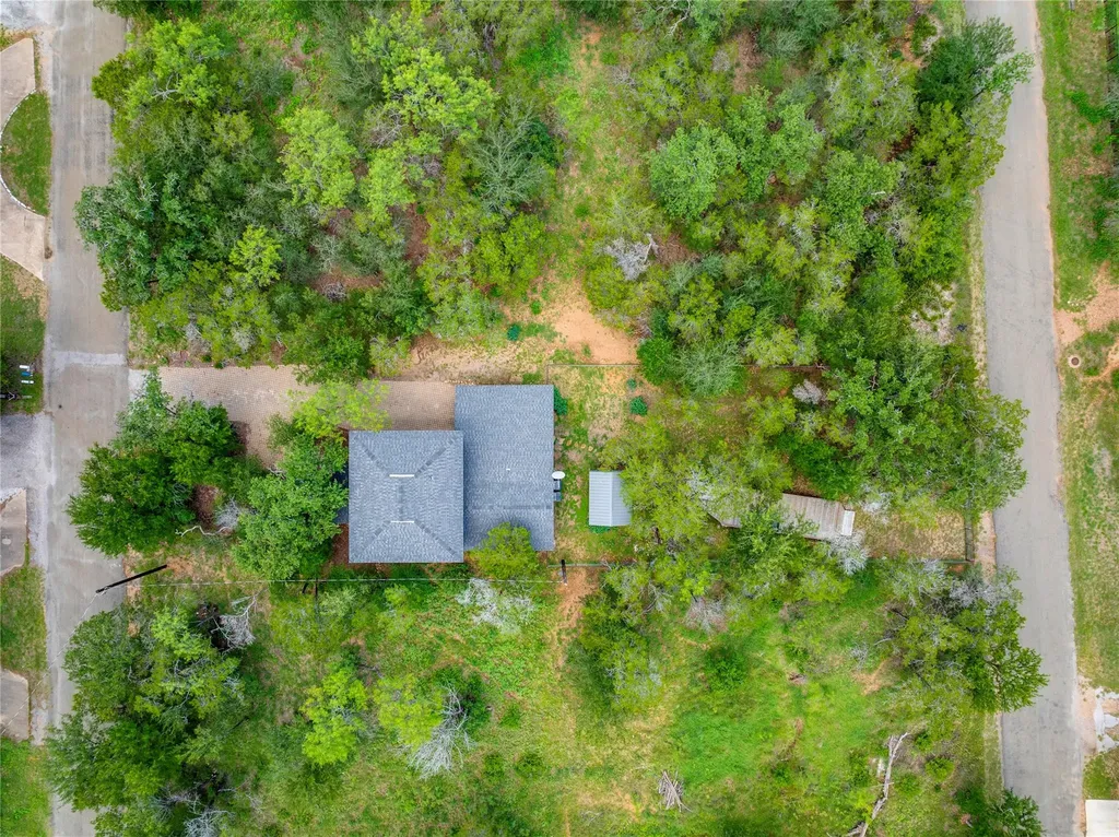 719 Birch Lane Cottonwood Shores TX 78657