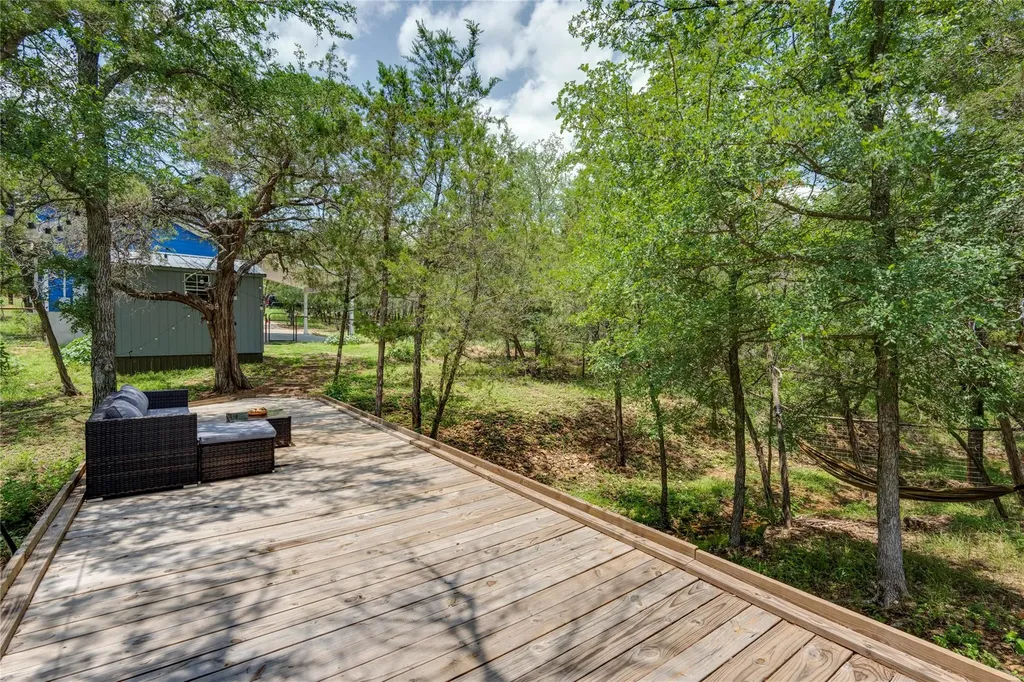 719 Birch Lane Cottonwood Shores TX 78657