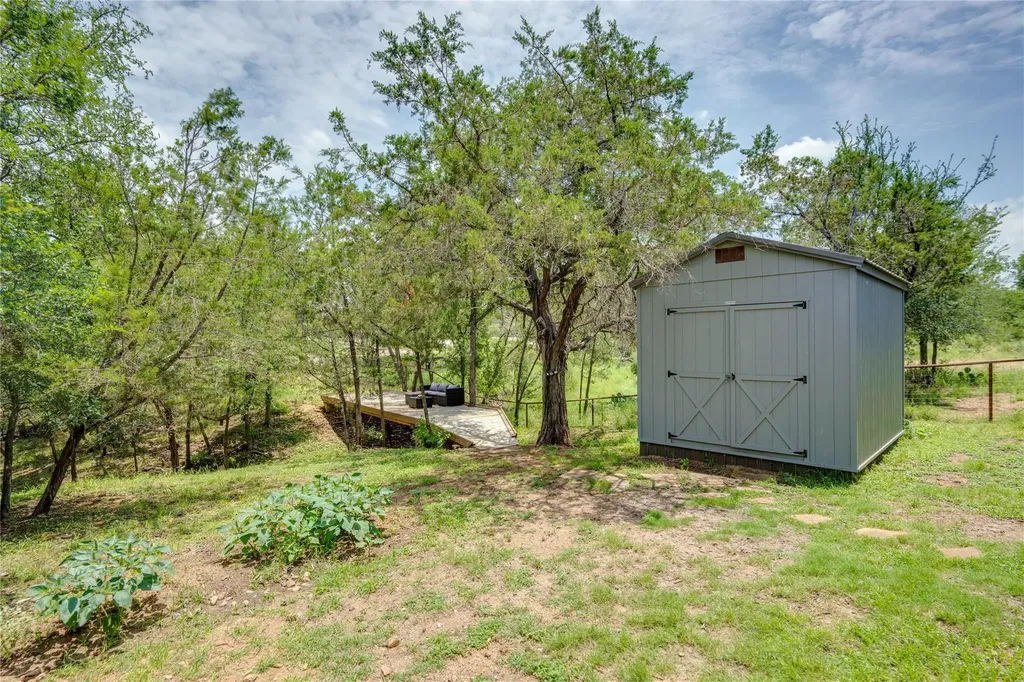 719 Birch Lane Cottonwood Shores TX 78657