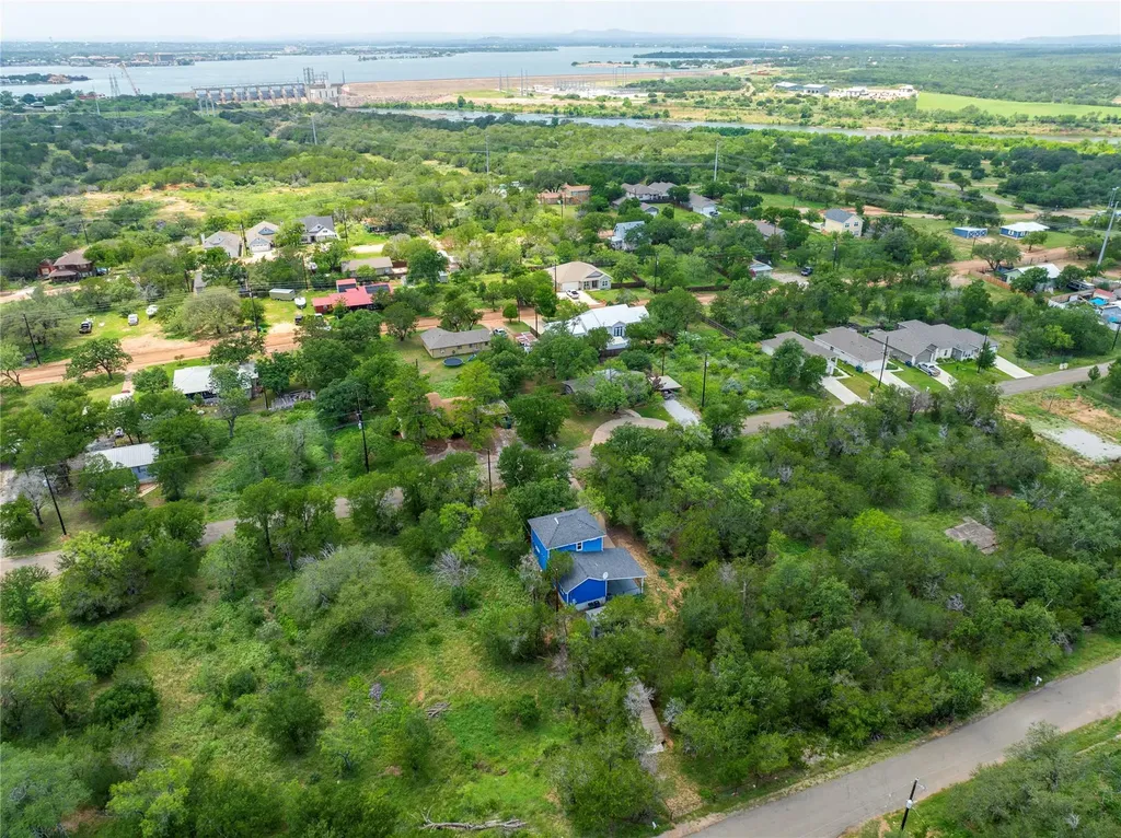 719 Birch Lane Cottonwood Shores TX 78657