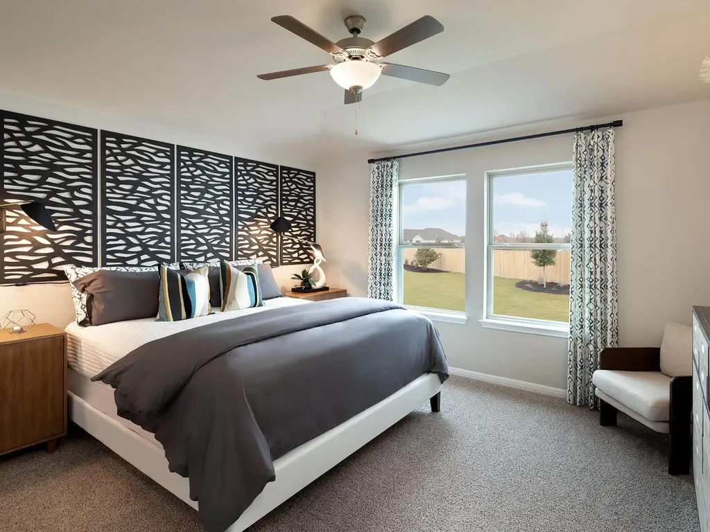412 Wild Spur Lane Liberty Hill TX 78642