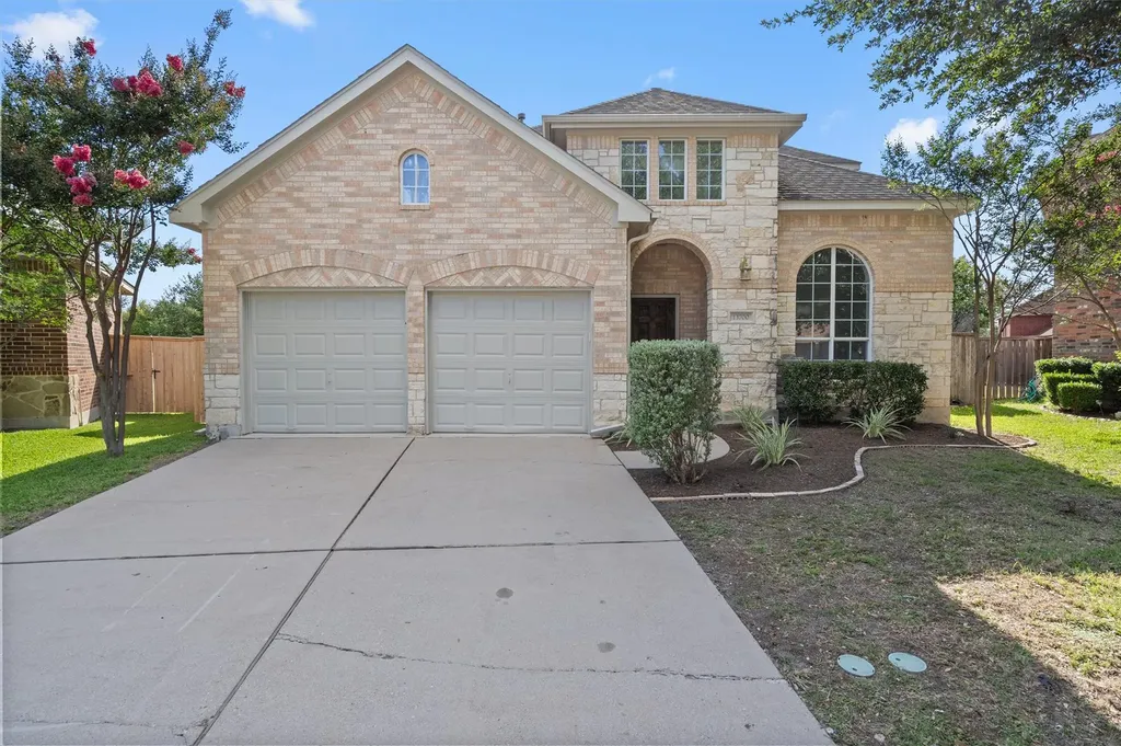 Manor TX, 13700 Long Shadow Drive