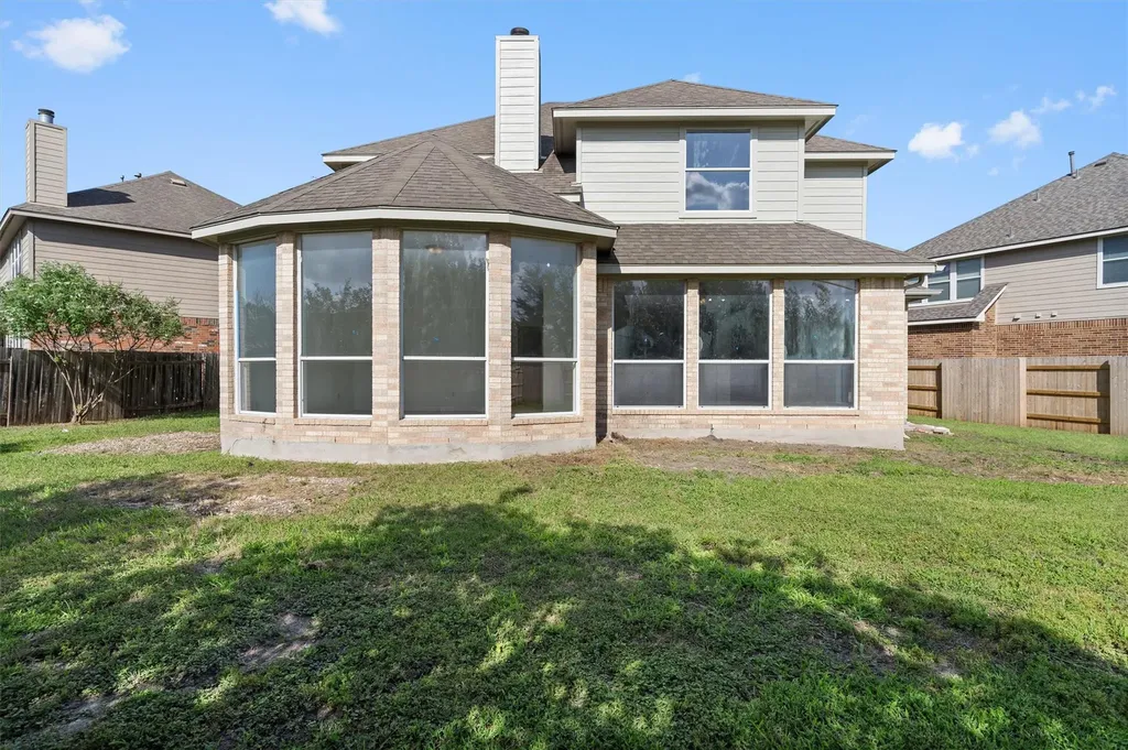 13700 Long Shadow Drive Manor TX 78653