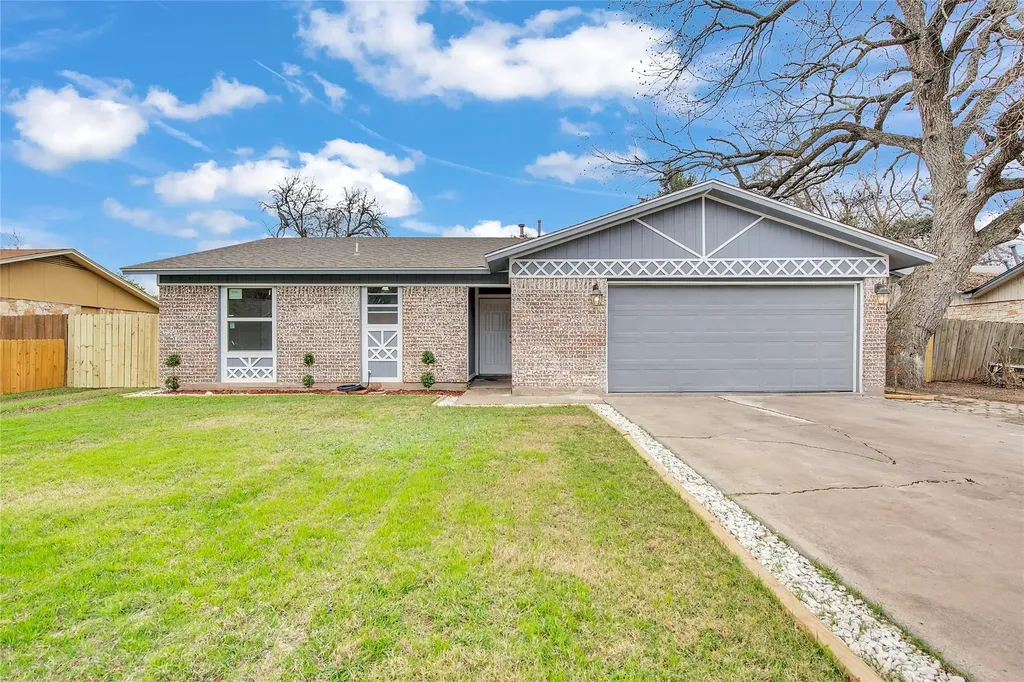 7209 Gunnison Pass Austin TX 78724