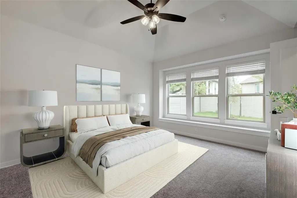 633 Pecan Bottom Trail Georgetown TX 78628
