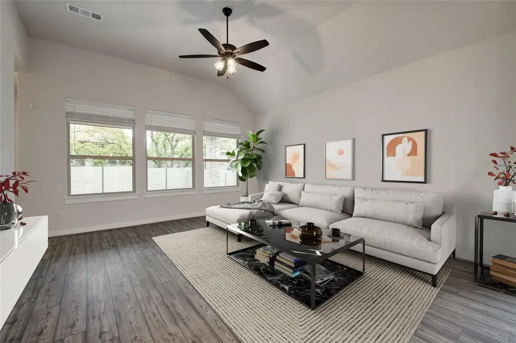 633 Pecan Bottom Trail Georgetown TX 78628