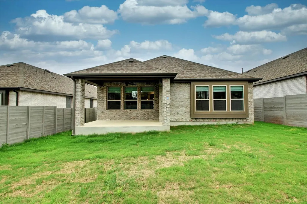 633 Pecan Bottom Trail Georgetown TX 78628
