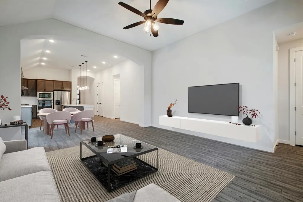 633 Pecan Bottom Trail Georgetown TX 78628