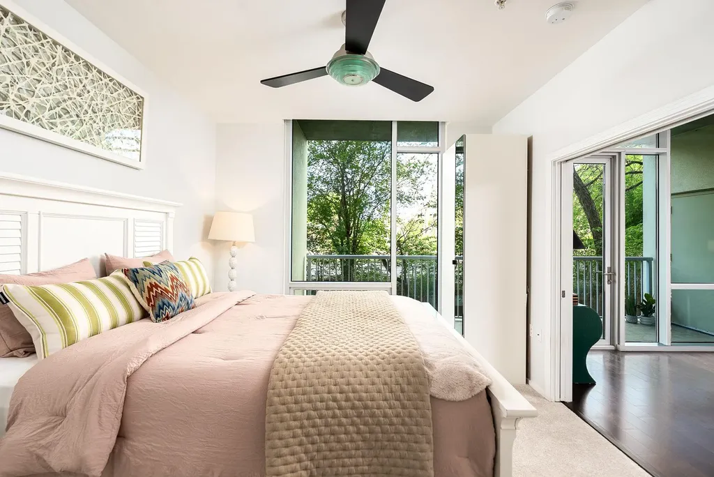 1600 Barton Springs Road Austin TX 78704