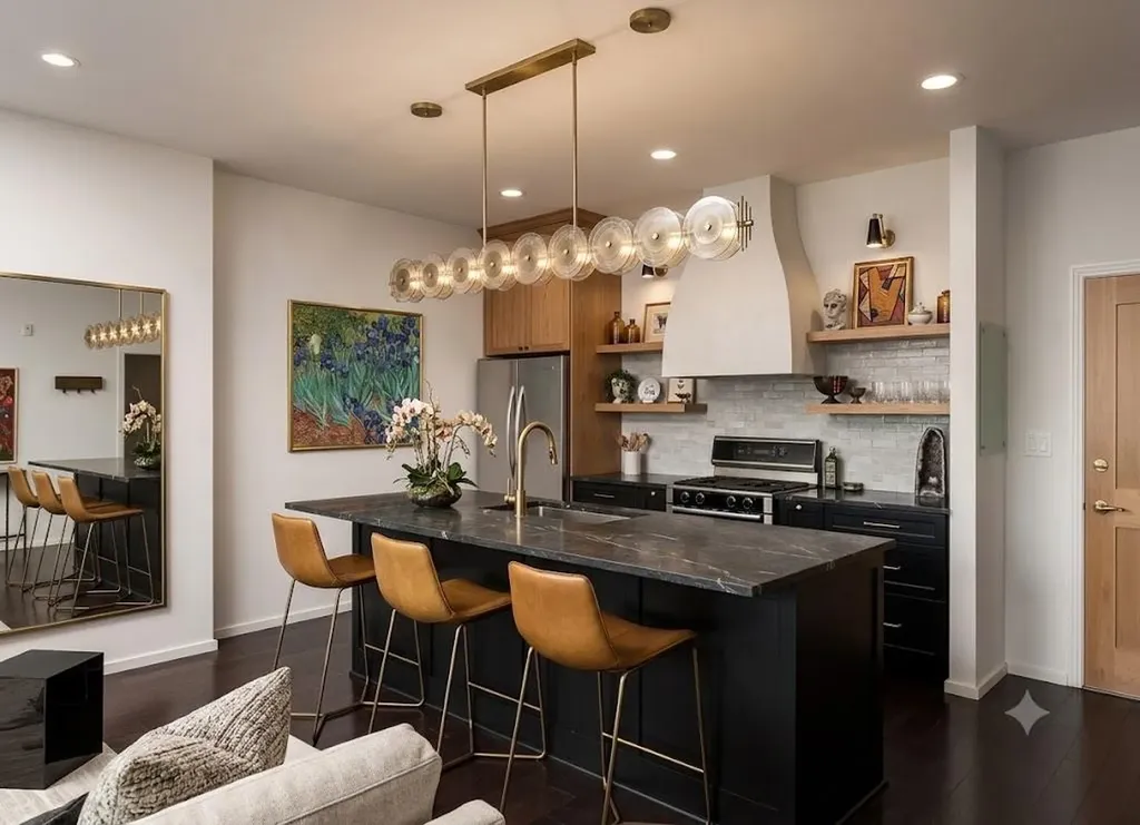 1600 Barton Springs Road Austin TX 78704
